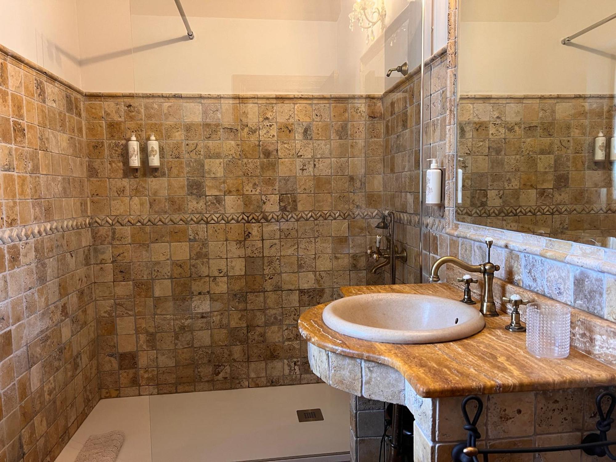 Apartamentos Villa Julieta Ruente Buitenkant foto